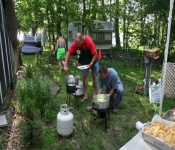 SwensonLakeJune 2009 551